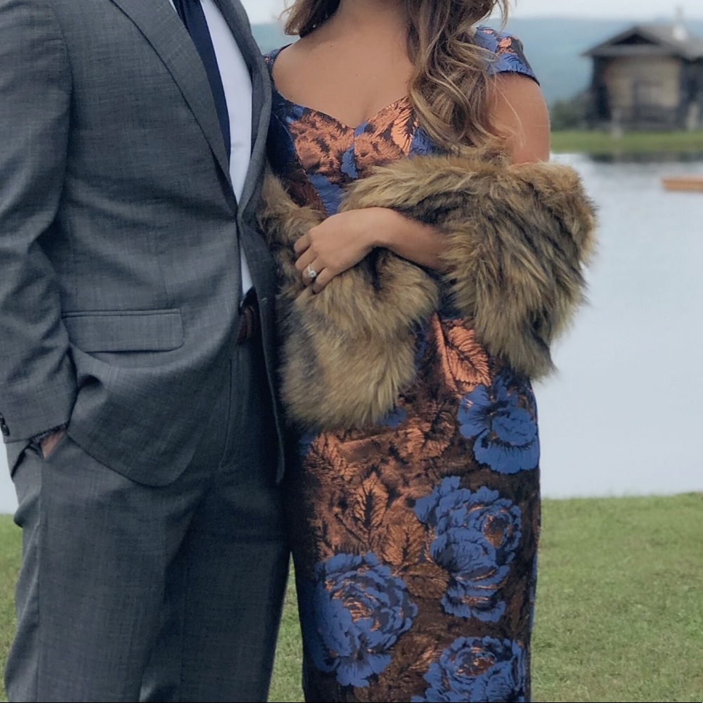 ASOS size 0 dress